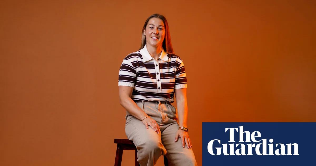 ‘People think I’ve vanished’: Mary Earps on signing for London City and feeling forgotten 图片 1