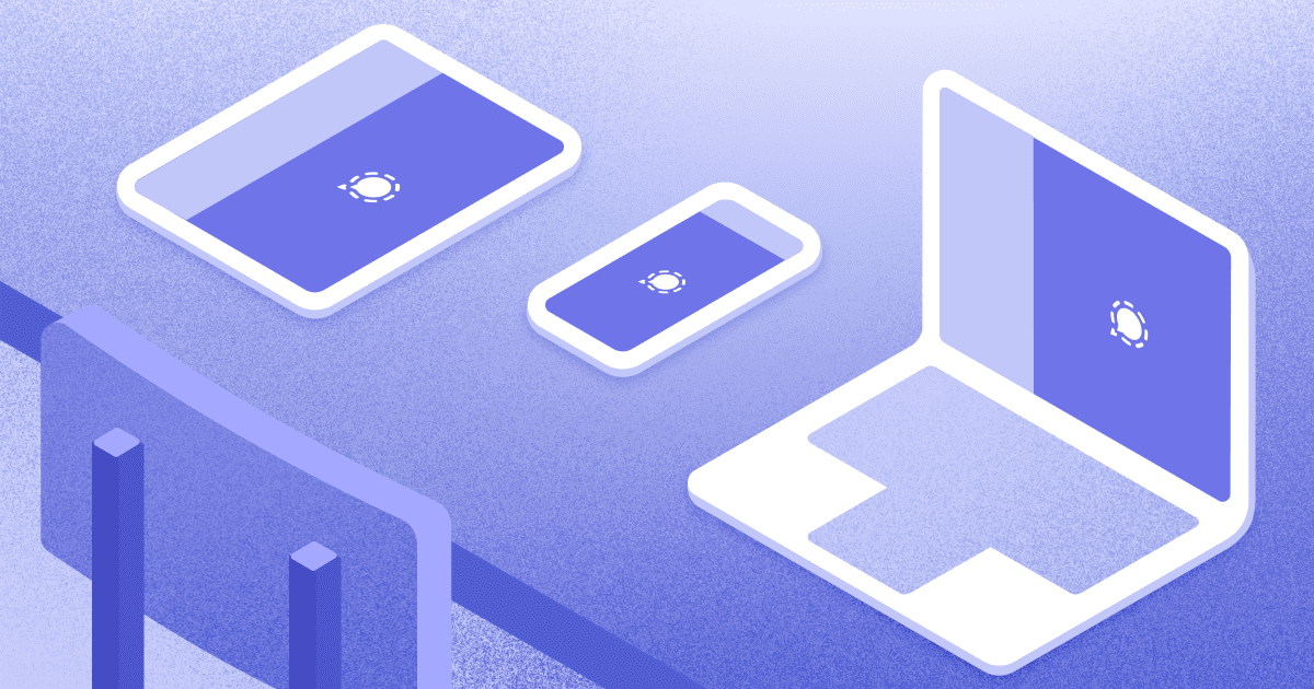 Signal – More linked devices are on the table 图片 1