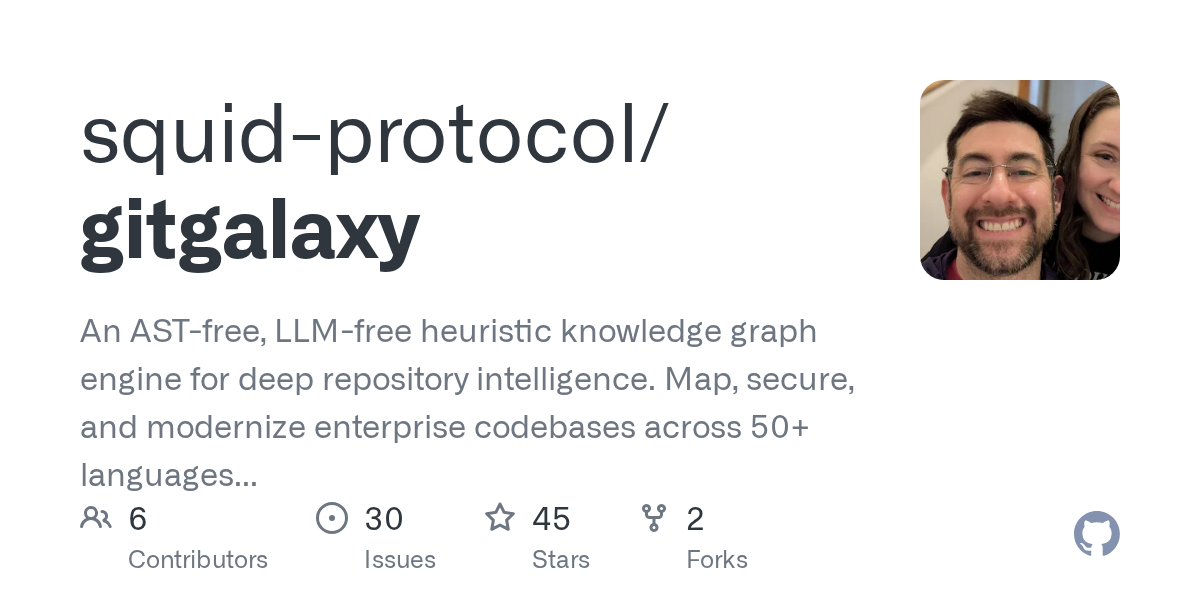 squid-protocol pushed gitgalaxy 图片 1
