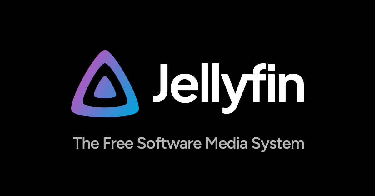 Jellyfin 12.0 发布：数据库性能优化、剧集多版本支持、书籍漫画功能增强 图片 1
