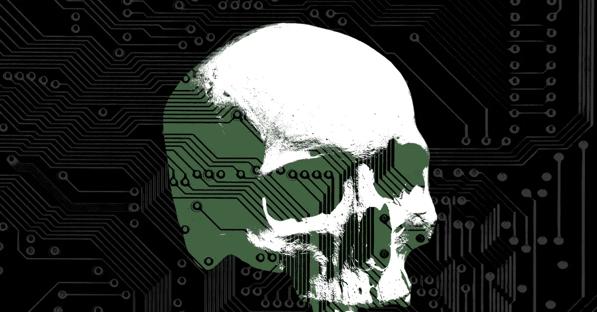 OpenAI 与微软早已知道自己在给网页制造"死亡循环" 图片 1