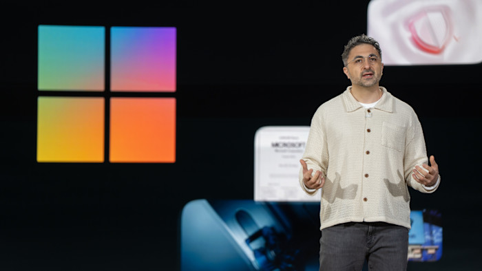 OpenAI hacking incident is ‘warning shot’ on cyber security, Microsoft’s AI chief warns 图片 1