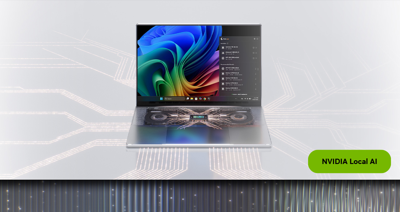 Nvidia Nemotron 3.5 Bolt: open 74B MoE for local agents on RTX Spark 图片 1