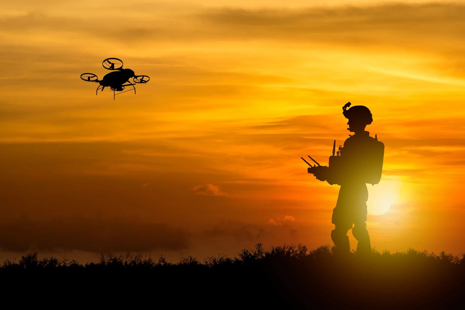 Draganfly: Drone Hype Is Outrunning Fundamentals 图片 1