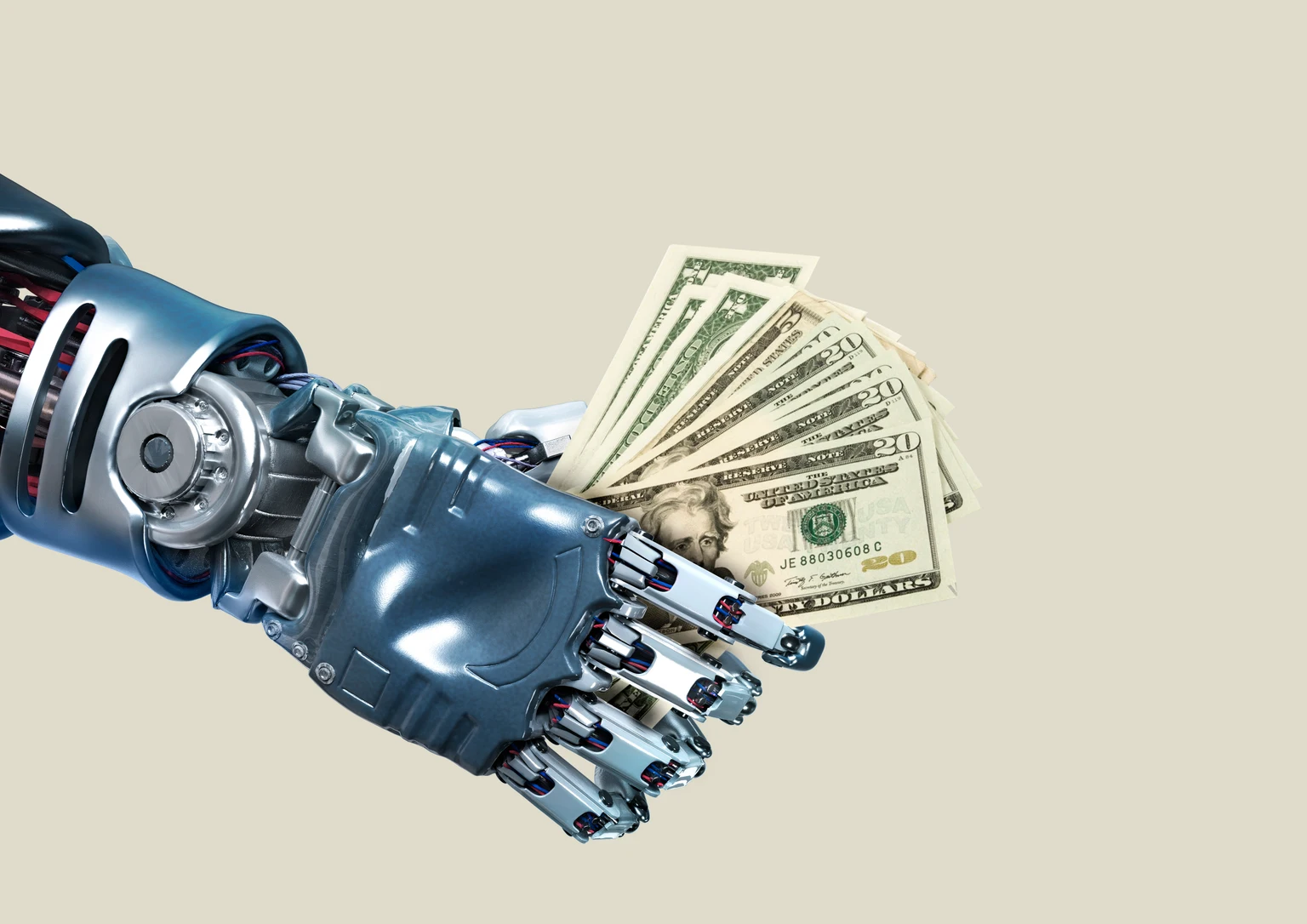 Robo.ai: The AI Pivot Will Not Offset Dilution 图片 1