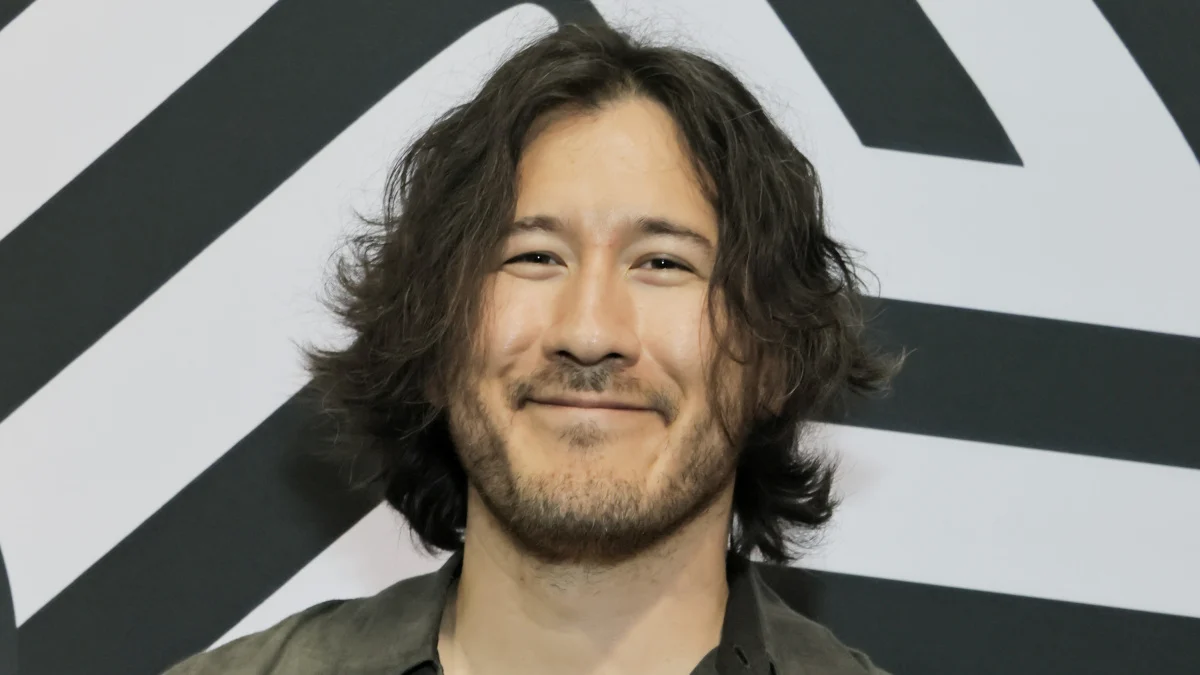 Markiplier chats to Mashable about being a VidCon Hall of Famer 图片 1