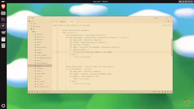 Stdio and HTTP for MCP Servers 图片 1