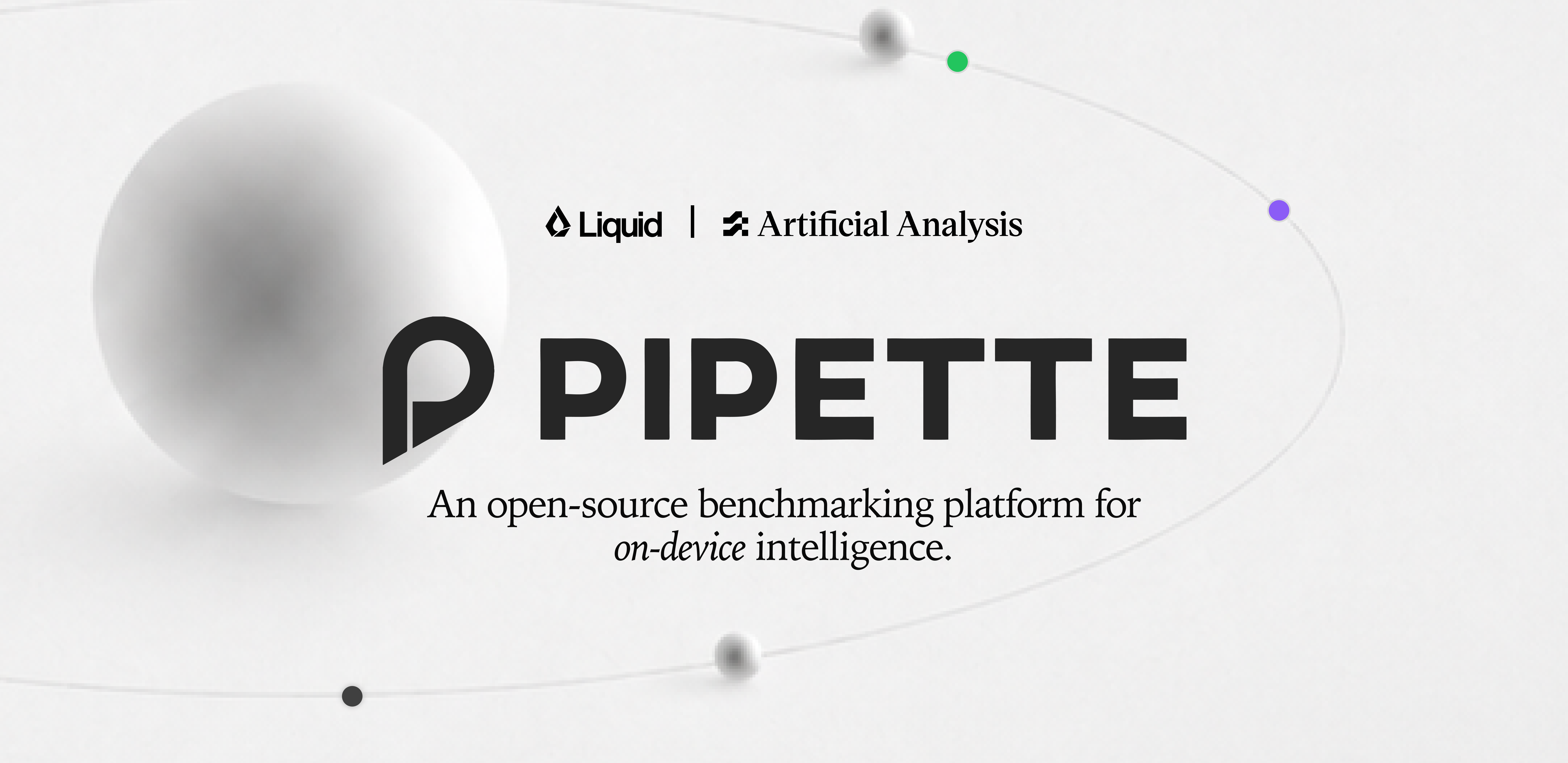 Pipette：端侧智能基准测试工具 图片 1