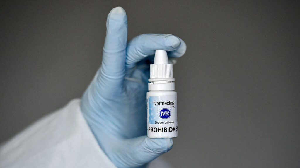 National Cancer Institute studying ivermectin's 'ability to kill cancer cells' 图片 1