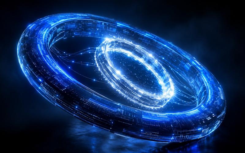 Researchers say they trained a foundation model from scratch for about $1,500 图片 1