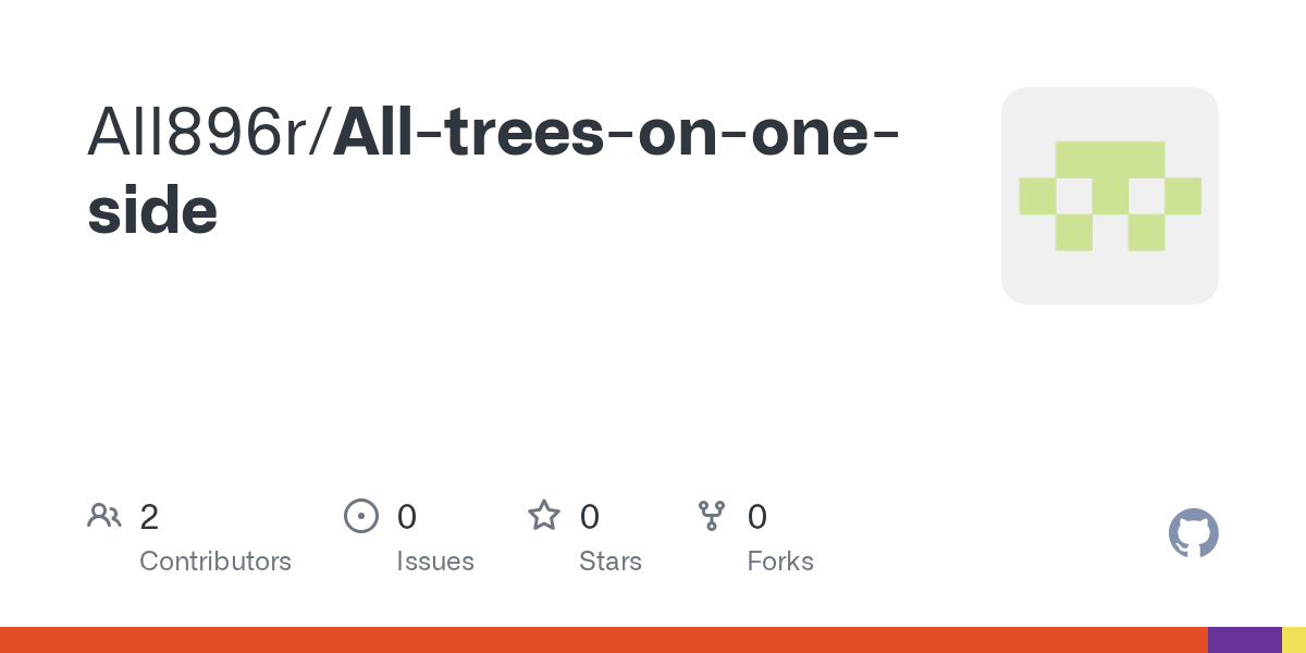 cloudflare-workers-and-pages pushed All-trees-on-one-side 图片 1