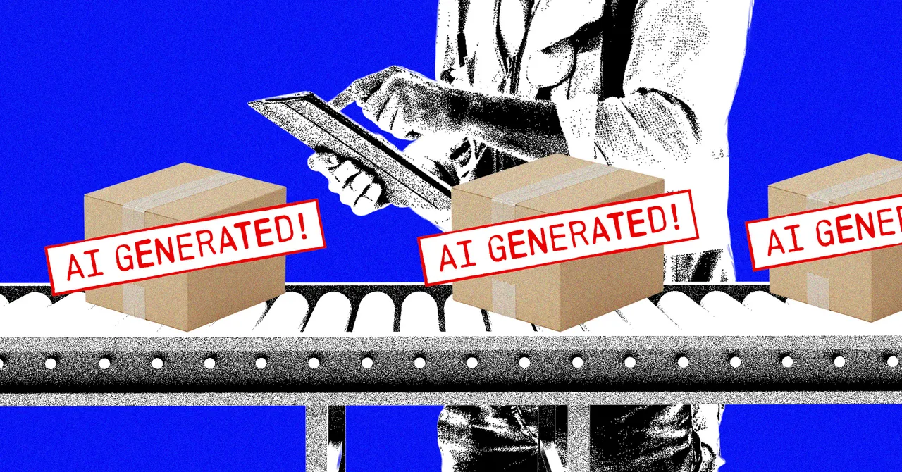 The AI Slop Backlash Is Having an Impact 图片 1