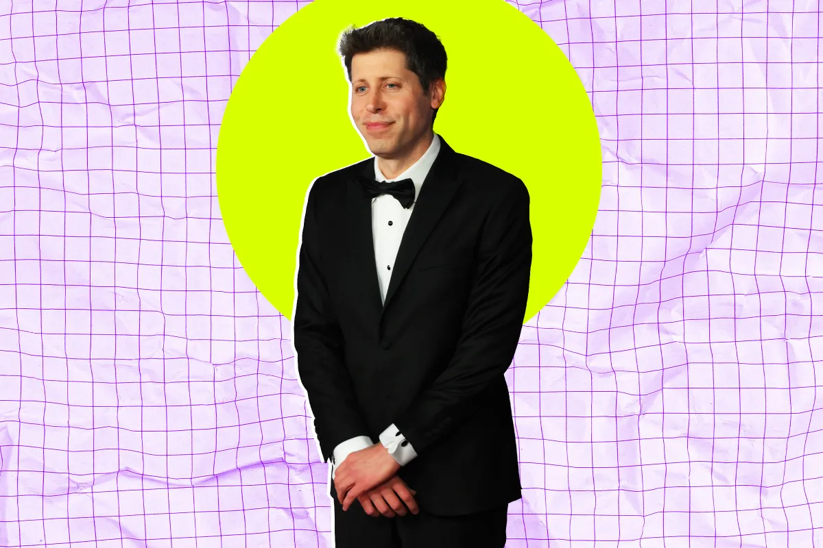 State of Florida Sues OpenAI, Saying Sam Altman Showed “Utter Disregard for the Risk to Human Life” 图片 1