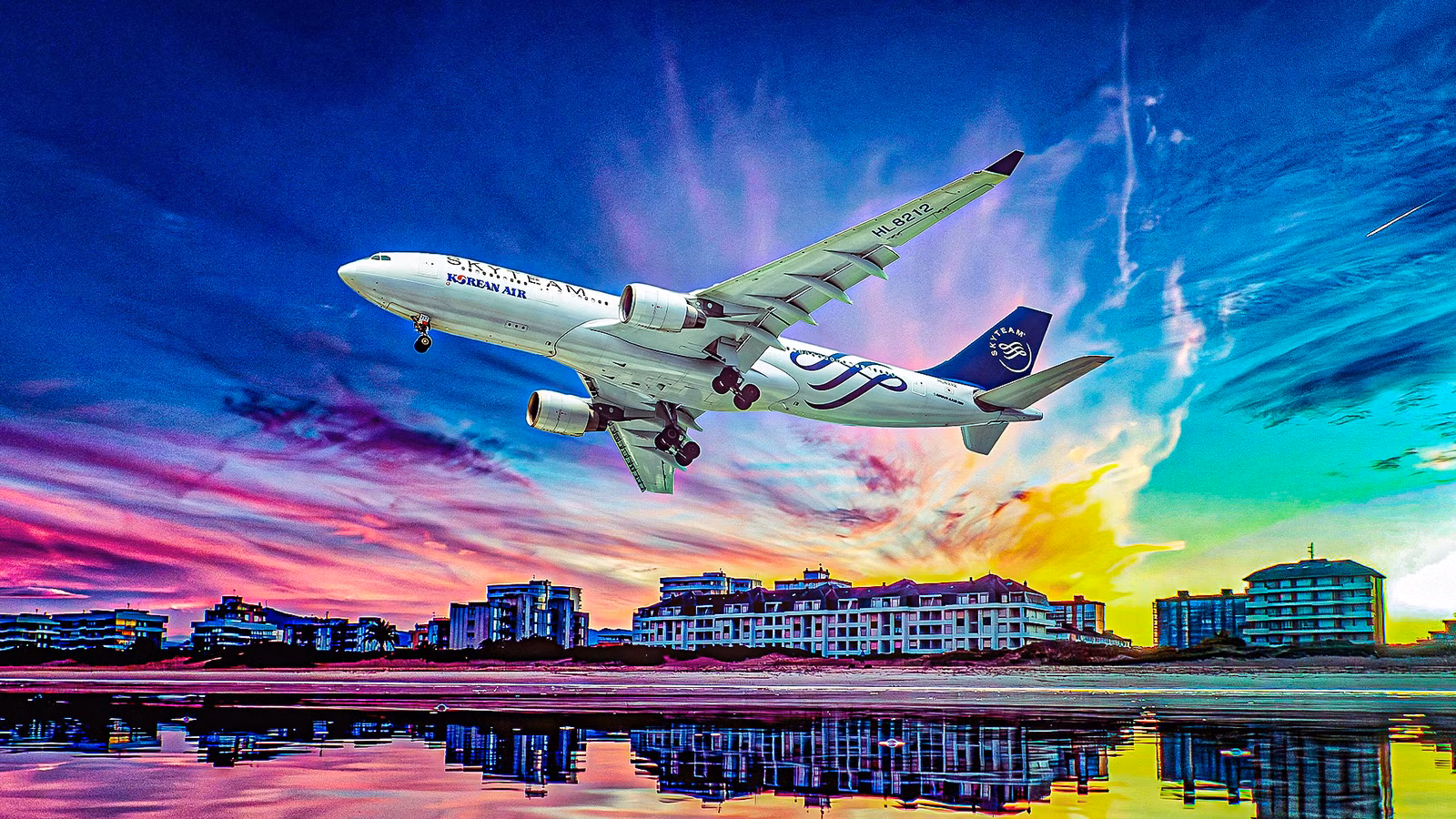 Over 150k Flights: Airlines Just Flew the Busiest Day in Recorded History 图片 1