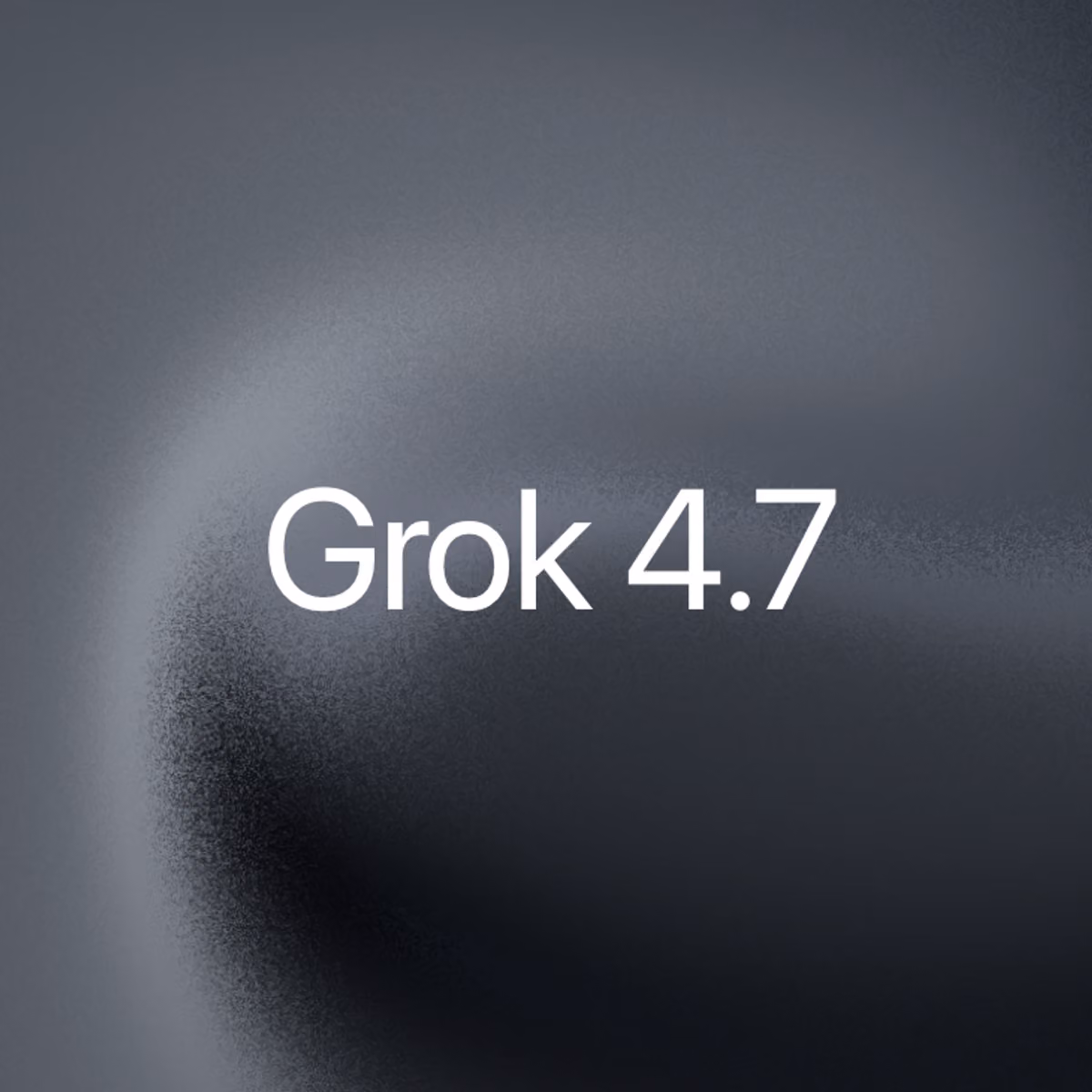 Grok 4.7 在 AI 智能指数上得分 46，SpaceXAI 跻身前四大 AI 实验室 图片 1