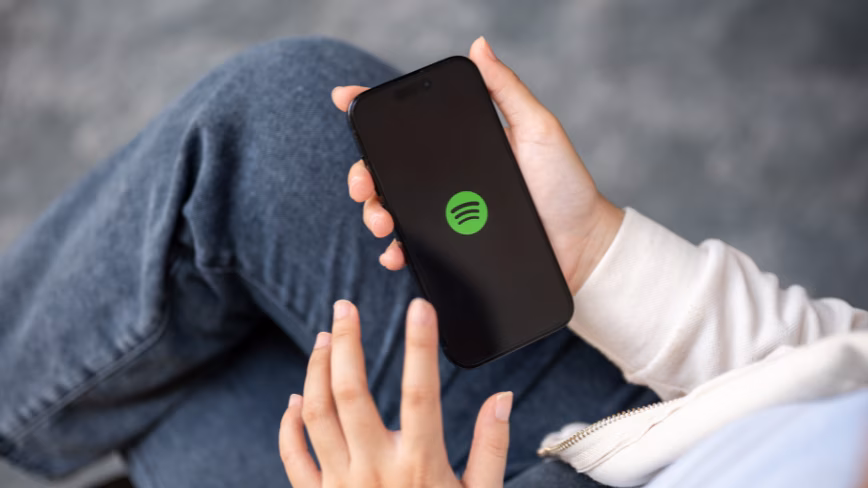 Spotify is licensing live concert video and reserving tickets for superfans 图片 1