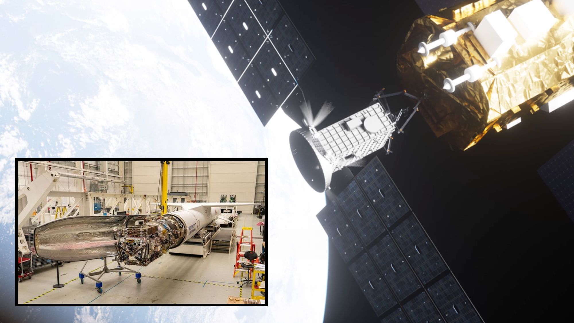 NASA is paying $30 million for a 1st-of-its-kind rescue mission to the aging Swift telescope before it falls from space. Is it worth it? 图片 1