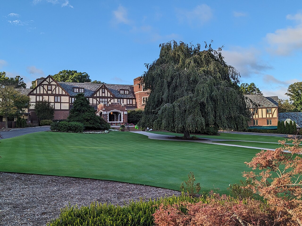 Oak Hill Country Club 图片 1