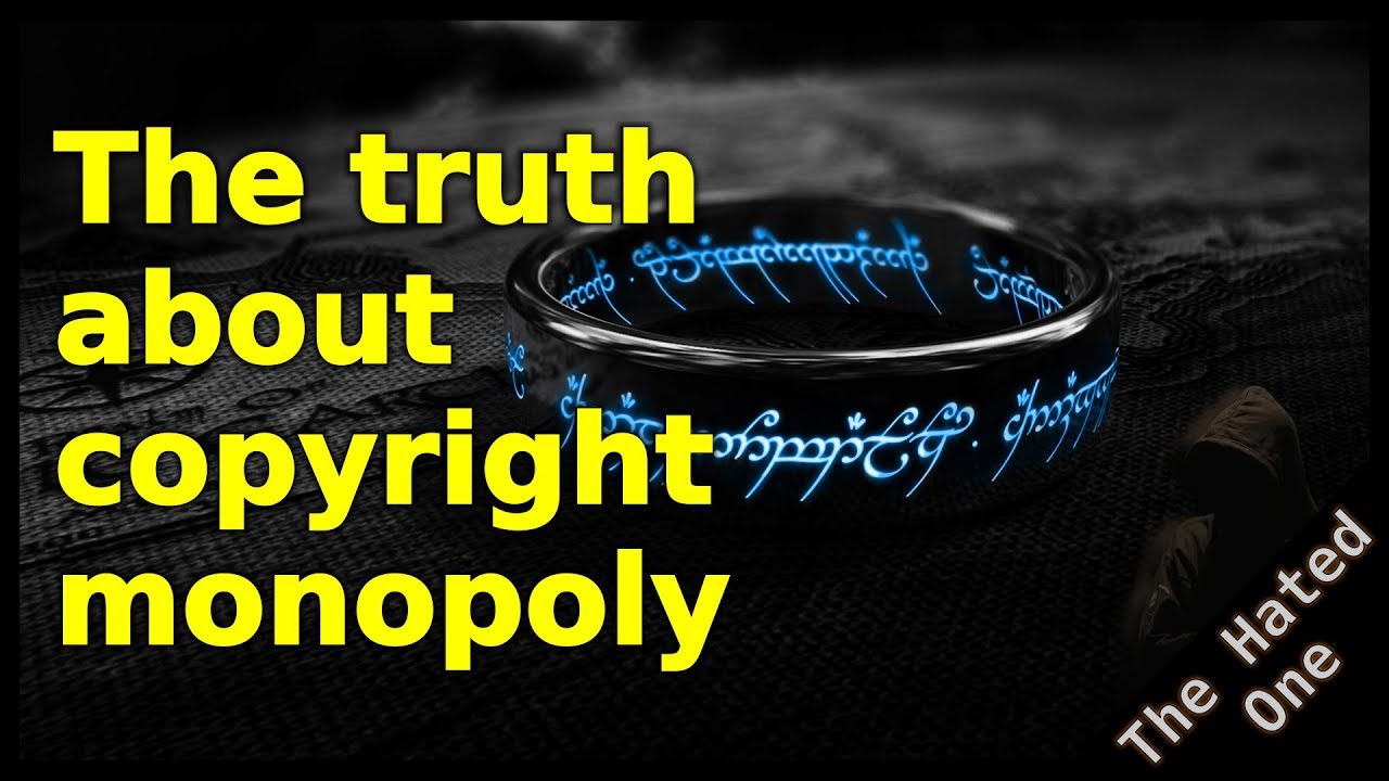 Why copyright makes no sense 图片 1