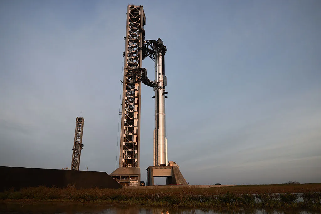 SpaceX Attempts Major Flight Test Again in Post-IPO Spotlight 图片 1
