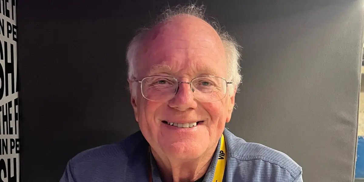 Ben & Jerry's cofounder shares his advice for young people — and it's not to become an Uber driver 图片 1