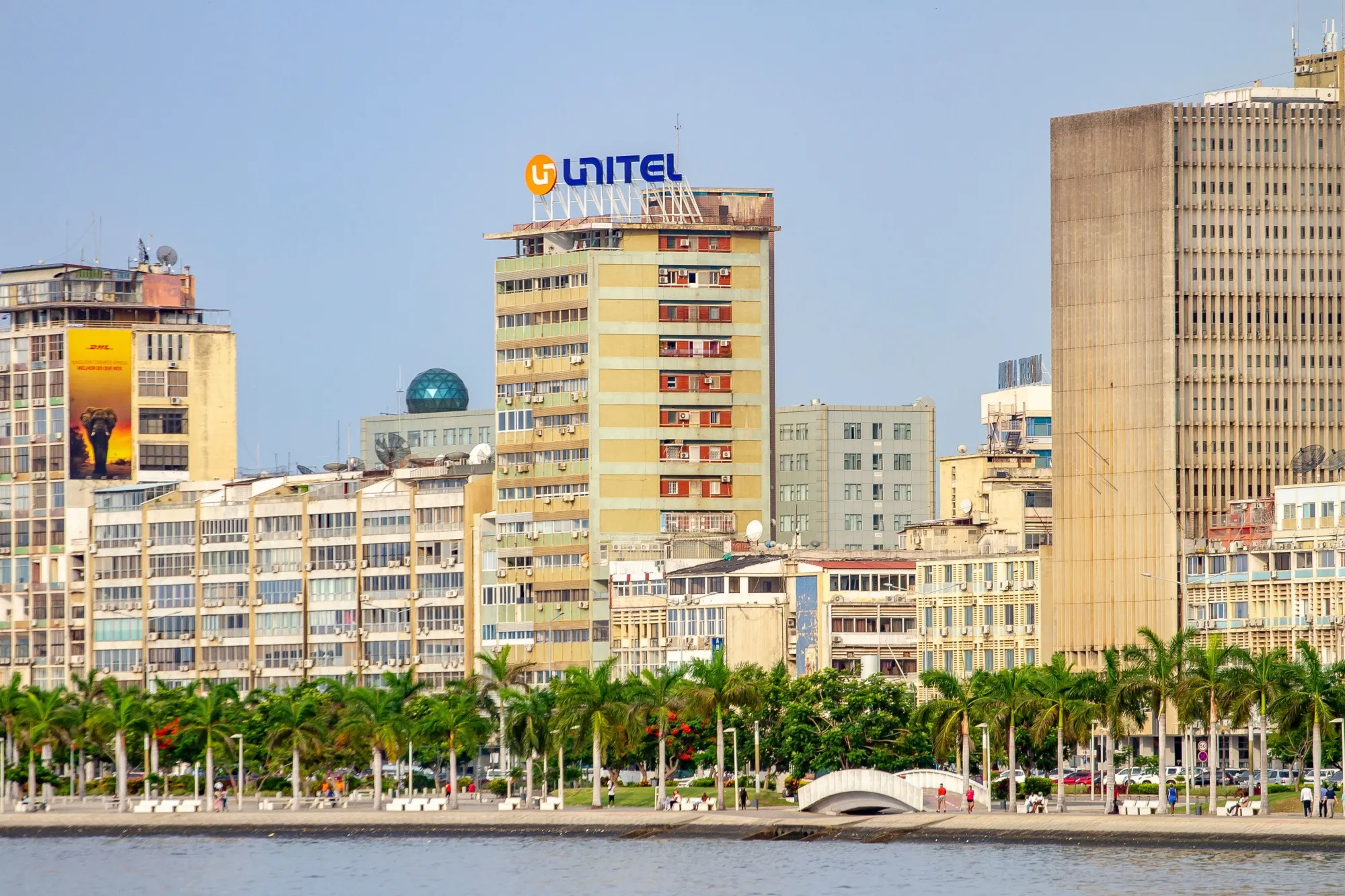 Angola Raises $321 Million Through Nation’s Biggest IPO 图片 1