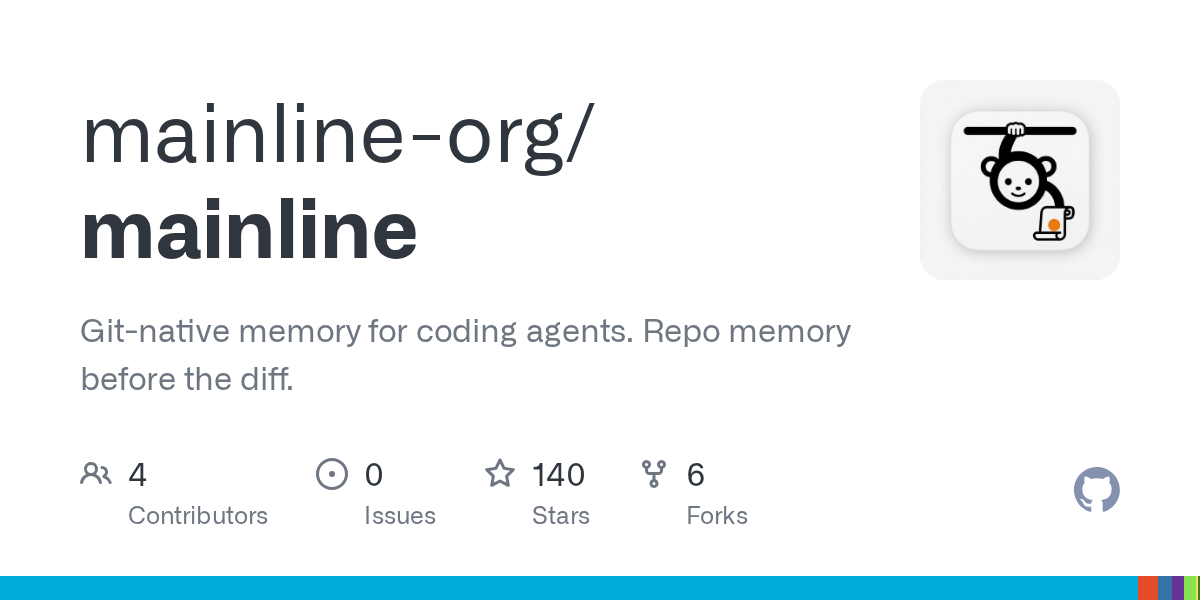 I build a tool to encourage before reviewing code, review intents 图片 1
