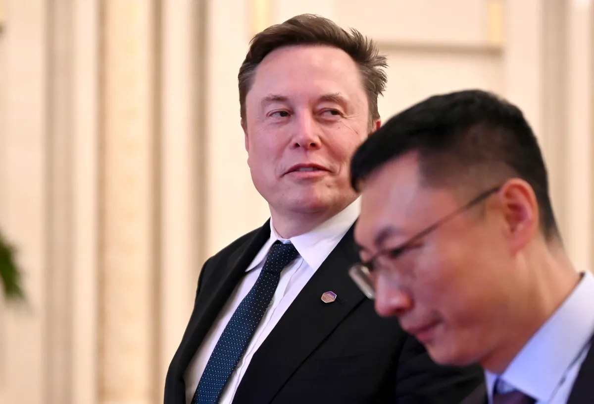 SpaceX, Anthropic, and OpenAI’s hot IPO summer 图片 1