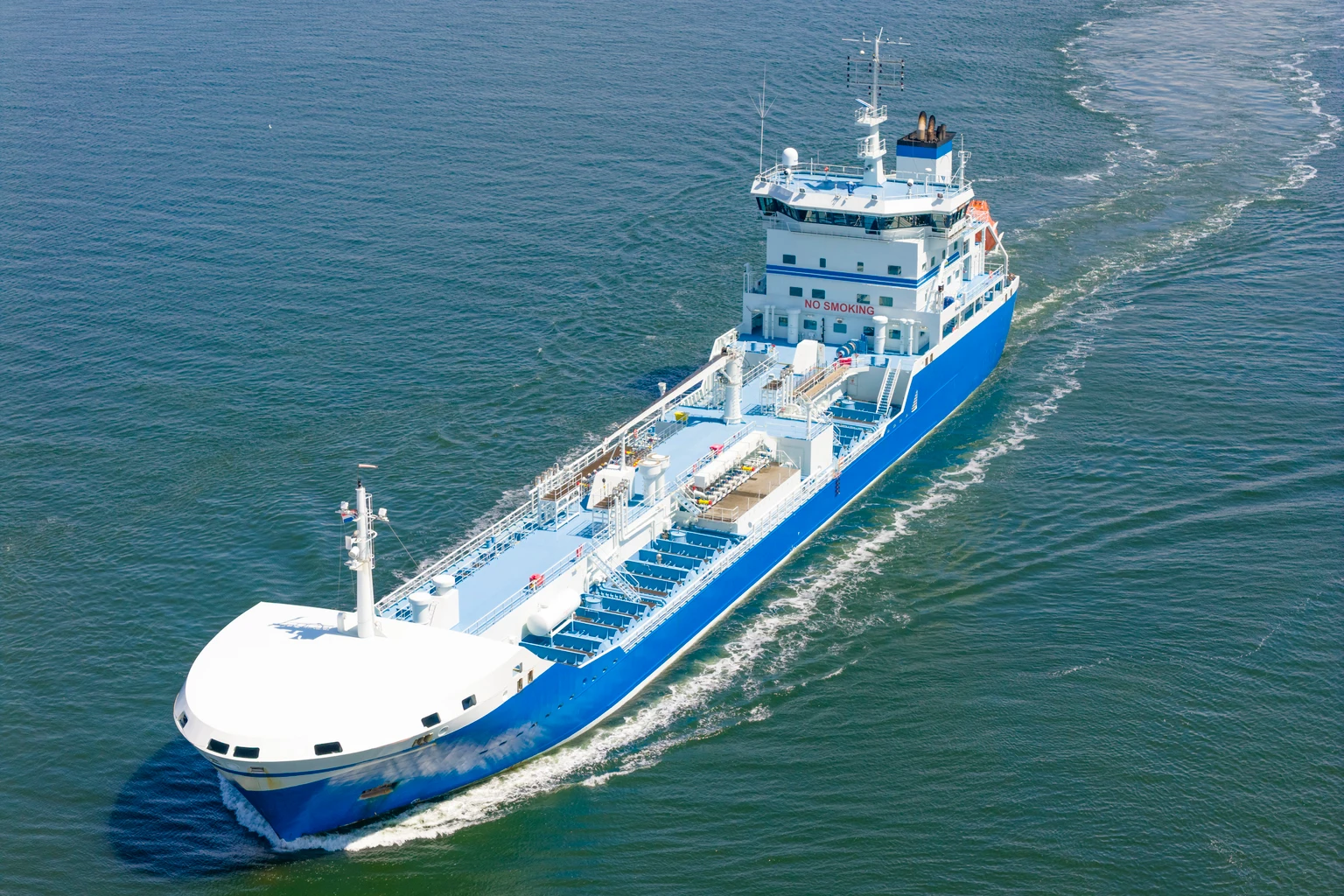 KNOT Offshore Partners: Tanker Strength Meets Capital Return Weakness (Downgrade) 图片 1