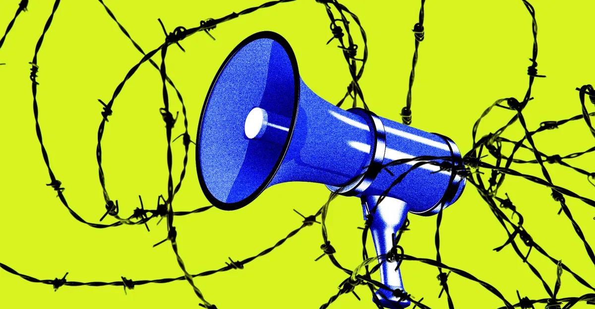 ICE agents are making house calls for online critics 图片 1