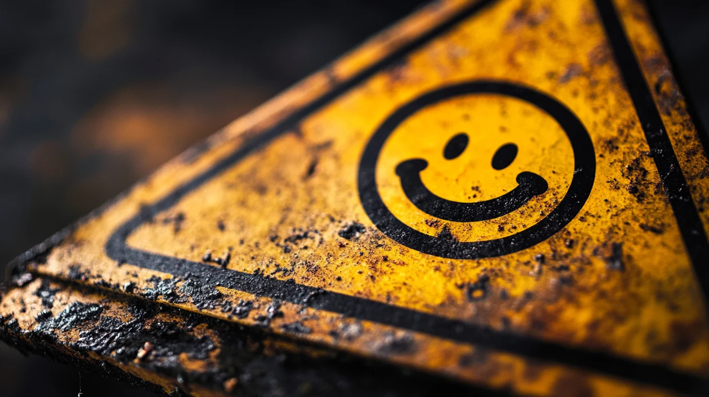 Too Much Happiness Sent A Woman To The Emergency Room In an Incredibly Rare Case 图片 1
