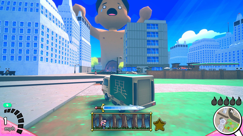 Truck chaos, climbing with dual-mouse controls and other new indie games worth checking out 图片 1