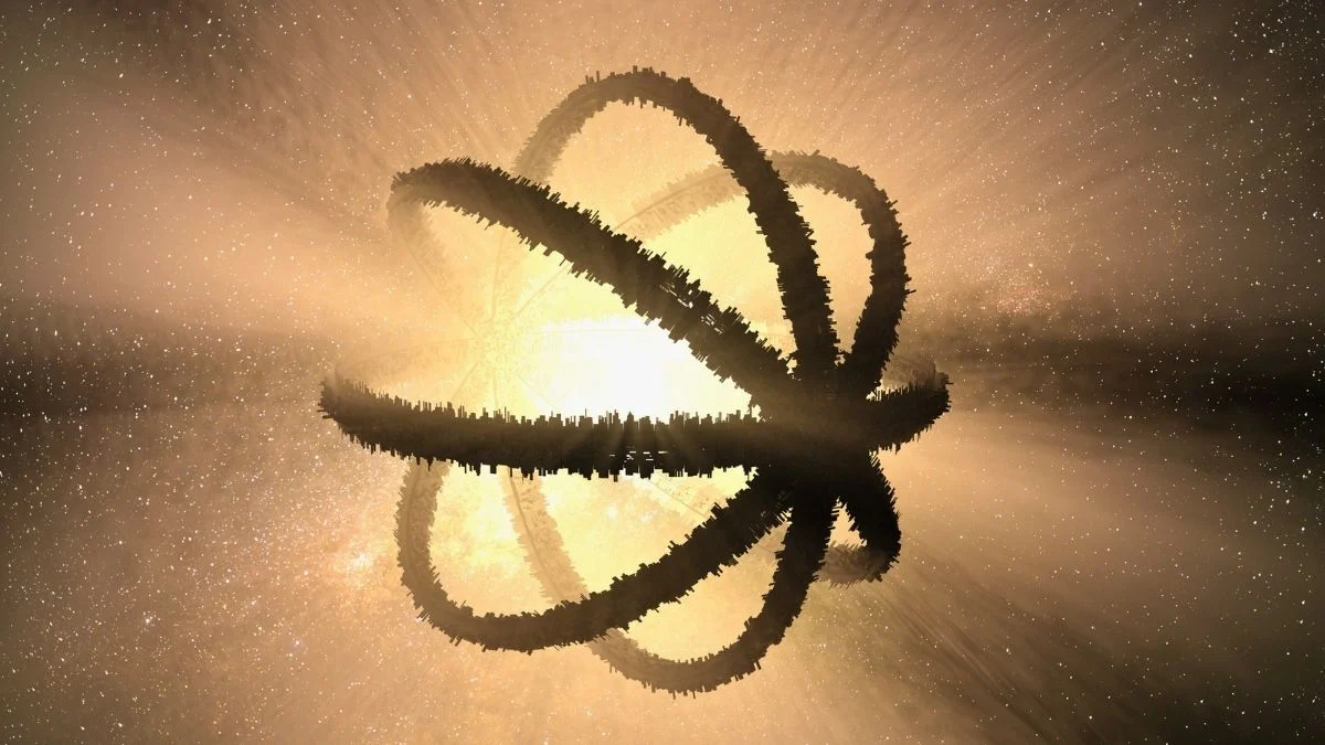 Experts Met at MIT to Discuss The Possibility of Alien Tech Around Black Holes. Here's What Was Discussed 图片 1