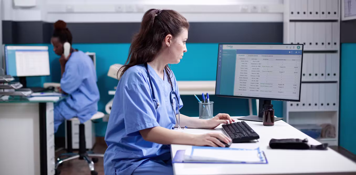 Palantir and the NHS – things you need to know 图片 1