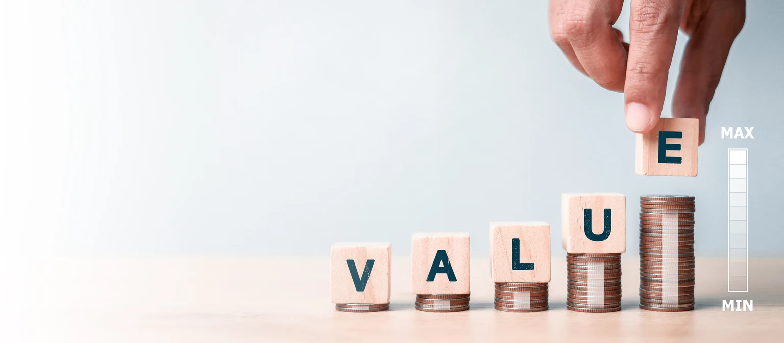 Diversify Beyond Growth With Large-Cap Value 图片 1