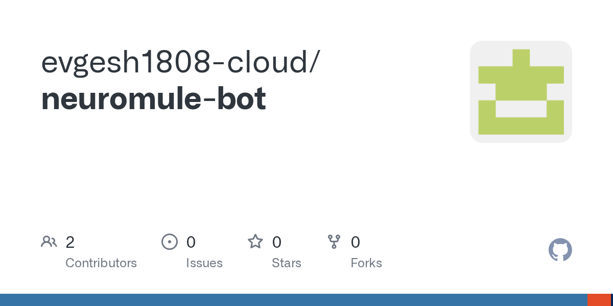 github-actions pushed neuromule-bot 图片 1