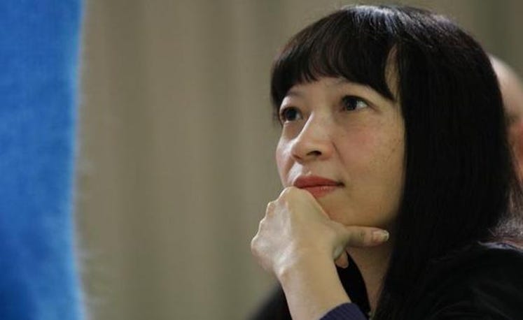 虹影：《英国情人》（书单：2026-077） 图片 1