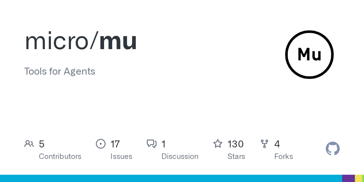 Mu – Tools for Agents 图片 1