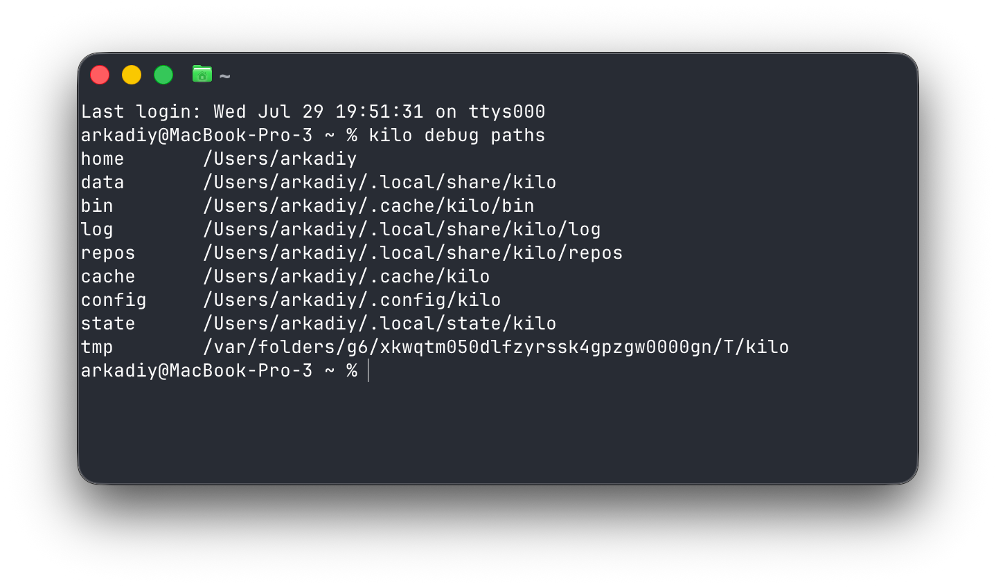 Run a second, isolated Kilo Code without touching your main setup 图片 1