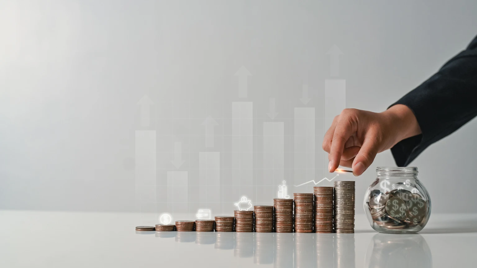 VCIT: A Low-Cost Intermediate Fixed-Income Allocation 图片 1
