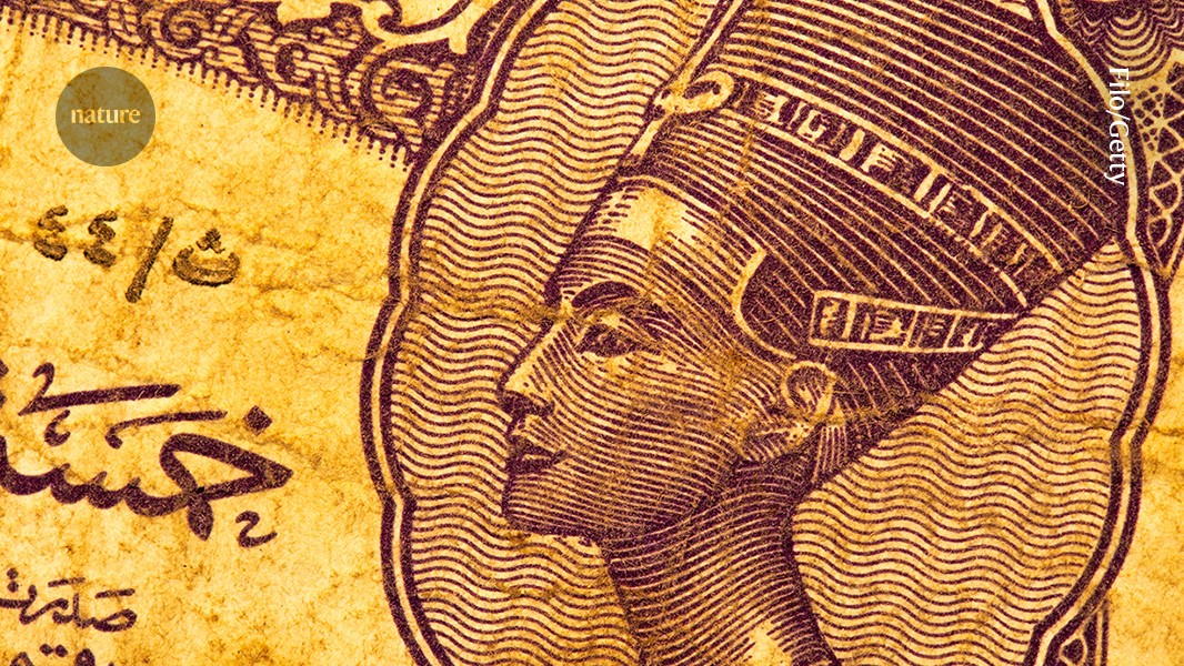 独家：图坦卡蒙墓外发现隐藏墓室的新证据 图片 1