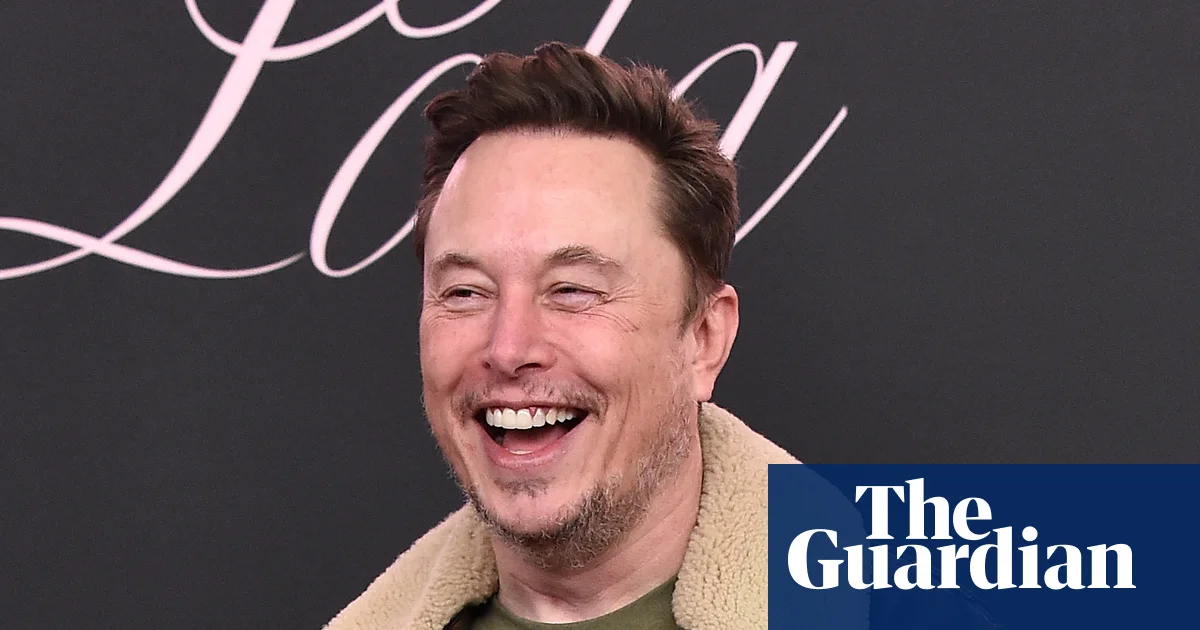 Elon Musk promotes 'anti-migrant' Armie Hammer film with free download on X 图片 1