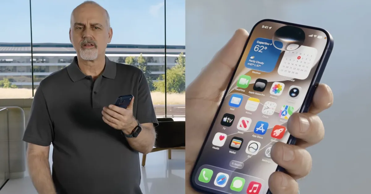 Apple unveils new Siri AI, dedicated app, enhanced Apple Intelligence in iOS27 图片 1