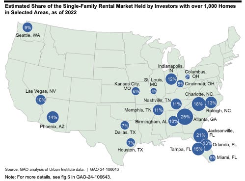 Boom: Senate Votes to Block Private Equity from Buying Homes 图片 1
