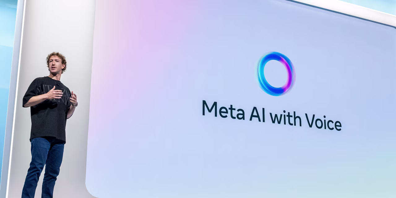 Will Someone Finally Blink in the AI Spending War? 图片 1