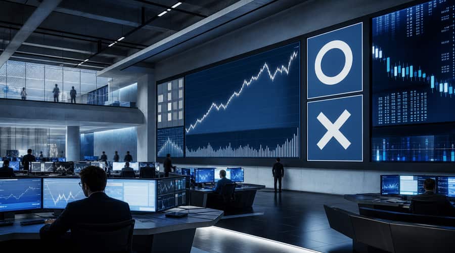 Charles Schwab's S&P 500 event contracts mark Wall Street's full embrace of prediction market trading 图片 1
