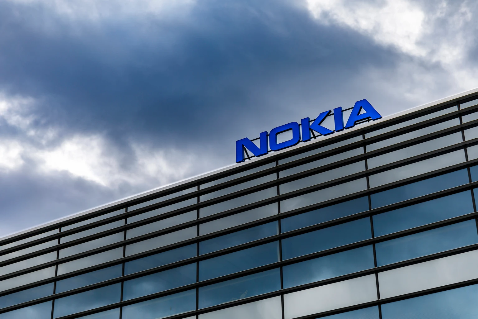 Nokia: AI, Optical Networking, And Margin Expansion Drive Upside 图片 1