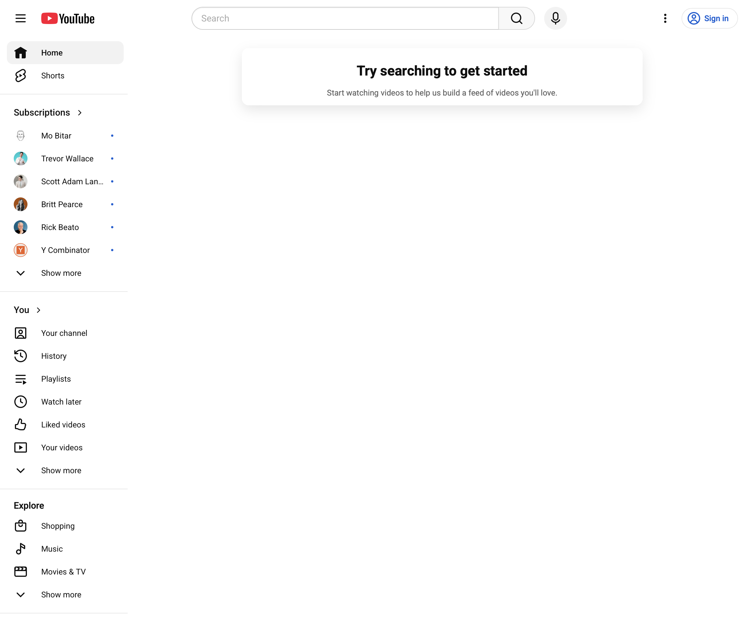Comment on What’s going on with the web? by unstory 图片 1