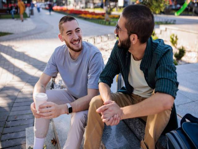 How Being a Little More Social Can Change Your Life 图片 1