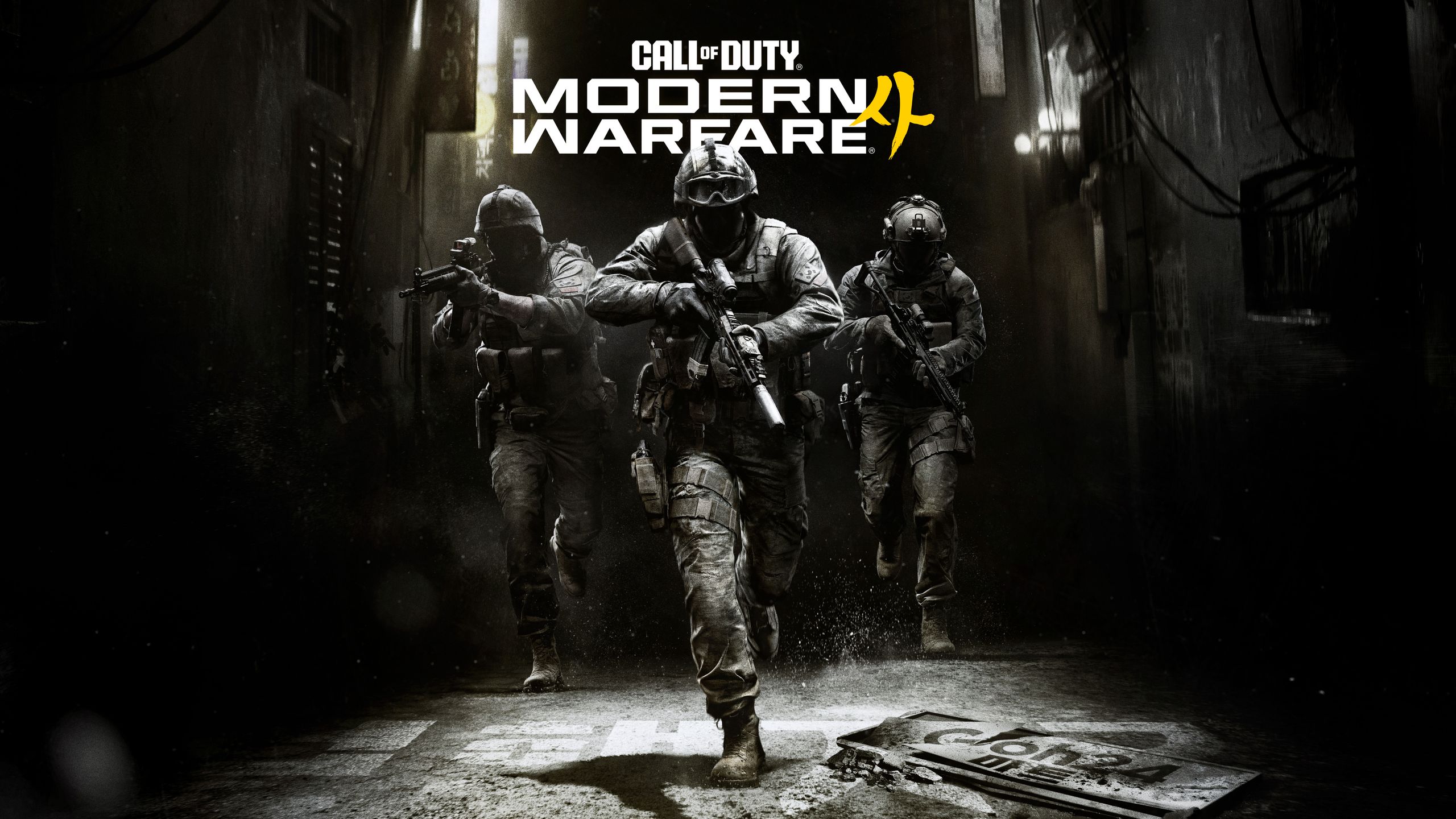 "Not on Xbox Game Pass This Year": I can't believe Activision now has to spell it out for Call of Duty: Modern Warfare 4 图片 1
